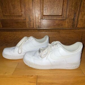 Nike Air Force 1’s
